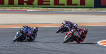 Kalender WorldSBK 2025 Dirilis: Ada 12 Putaran Termasuk di Hungaria